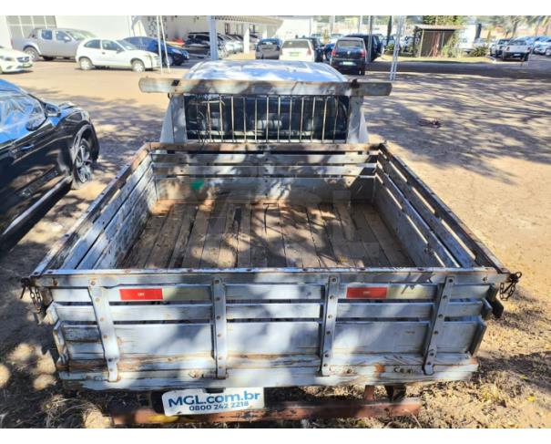 Foto de ITAÚNA/MG-  TOYOTA HILUX CD 4X4 2.8  2022/2023 - PA13274
