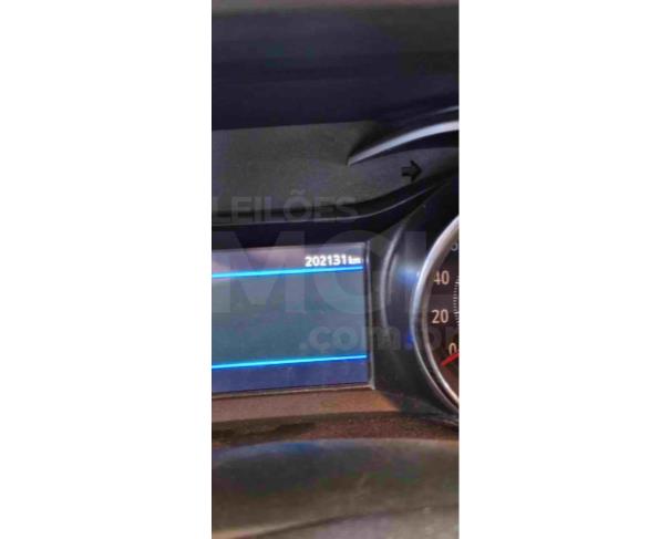 Foto de PEDRA DOURADA/MG - Chevrolet Tracker 1.2T A Premier, 2022/2023, FLEX 