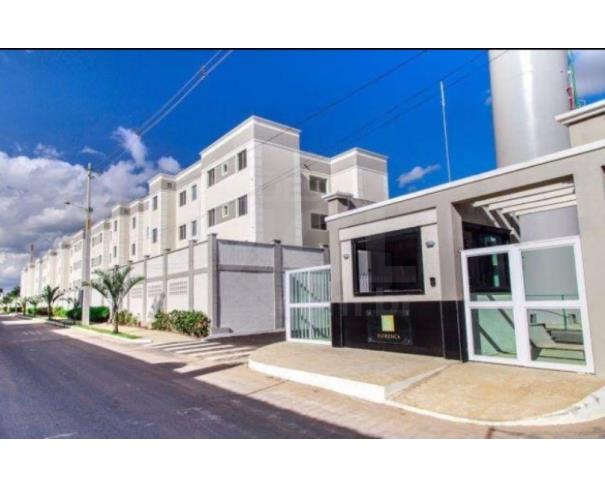 Foto de FEIRA DE SANTANA/BA — Apartamento no Lagoa Salgada