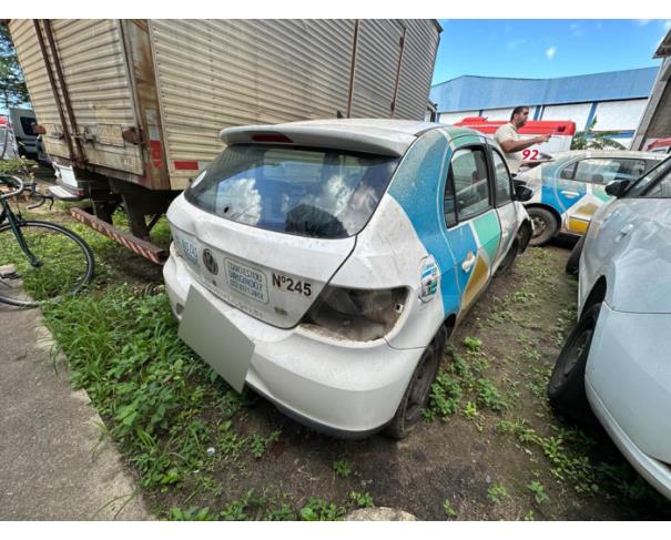 Foto de RIO DAS OSTRAS/RJ - VW - VOLKSWAGEN / GOL 1.6 POWER