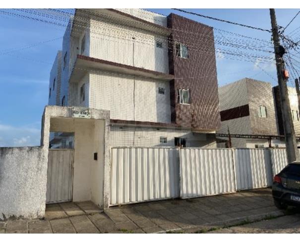 Foto de JOÃO PESSOA/PB — Apartamento com 2 quartos e 1 vaga na garagem no bairro Mucunãgro
