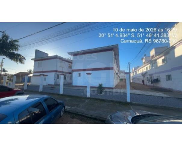 Camaquã/rs — apartamento jardim do forte (f8555507176351) apartamentos em leilão | mgl leilões