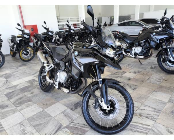 Foto de ITAÚNA/MG- MOTO BMW F850 GS 2023/2023 - PA00867