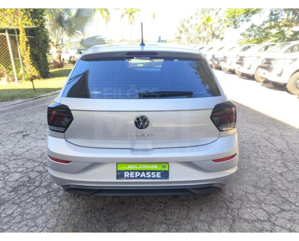 Foto de ITAÚNA/MG- VOLKSWAGEN POLO 1.0 MPI FLEX 12V 5P 2024/2024- PA13321