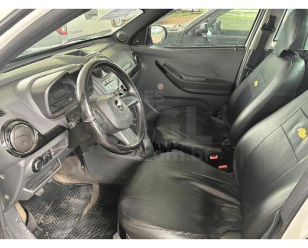 Foto de ITAÚNA/MG- CHEVROLET MONTANA LS  2011/2012 - BC00050