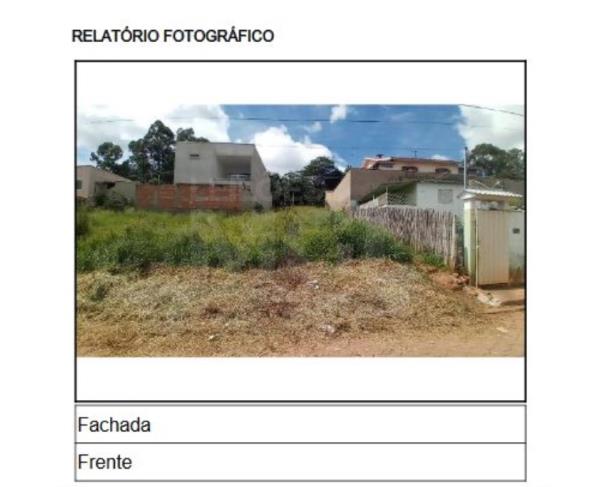 Foto de BAEPENDI/MG — Terreno 150m² no Loteamento Santa Cruz