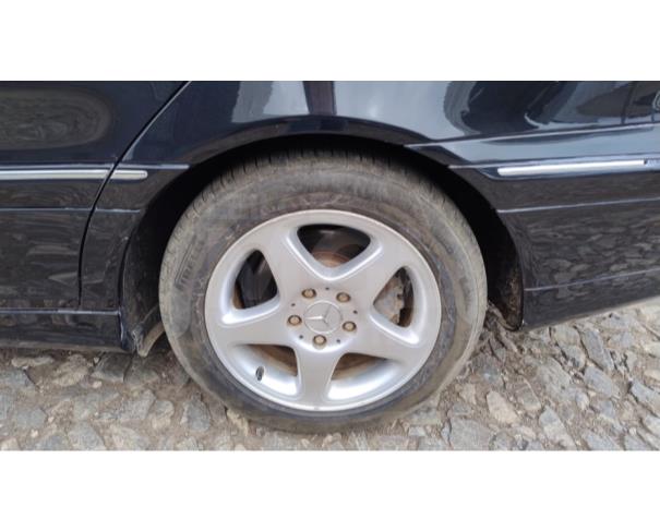Foto de ITAÚNA/MG - MERCEDES BENZ C-230 K ANO 2004/2004 - PA12469