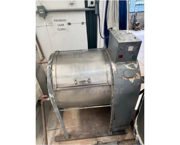 Foto de ITAÚNA/MG -  LAVADORA DE 10 KG (PRECISA DE REFORMA) MARCA KODAMA - PA13027