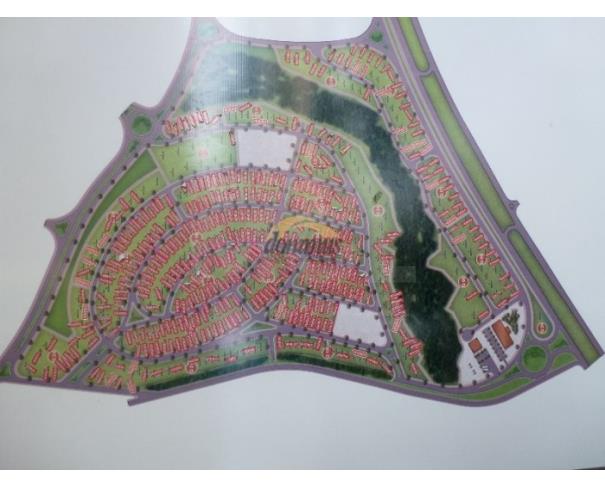 Foto de CARATINGA/MG — Lote com 424,60m² no Loteamento Parques do Vale