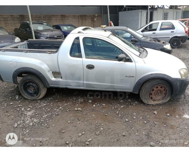 Foto de ITAÚNA/MG - CHEVROLET MONTANA CONQUEST   - 2008/2008  