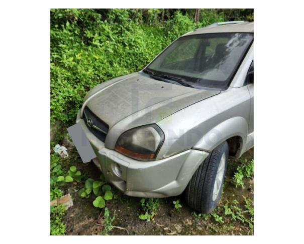 Foto de CURVELO/MG - HYUNDAI Tucson GL 20L - 2009/2010