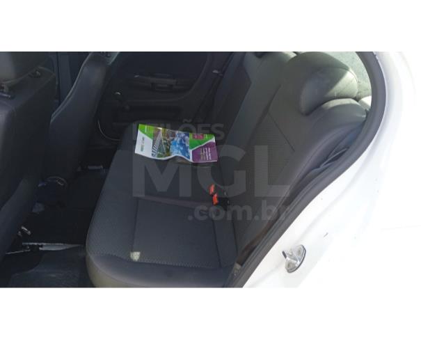 Foto de BELO HORIZONTE/MG - VW/Gol. TL MBV 1.6 - 2018/2018 - P76884