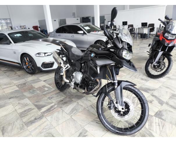 Foto de ITAÚNA/MG- MOTO BMW F850 GS 2023/2023- PA00862