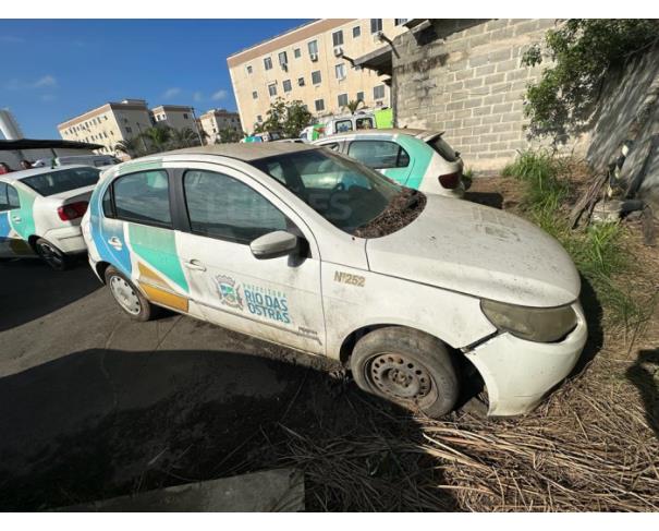 Foto de RIO DAS OSTRAS/RJ - VW GOL 1.6 POWER