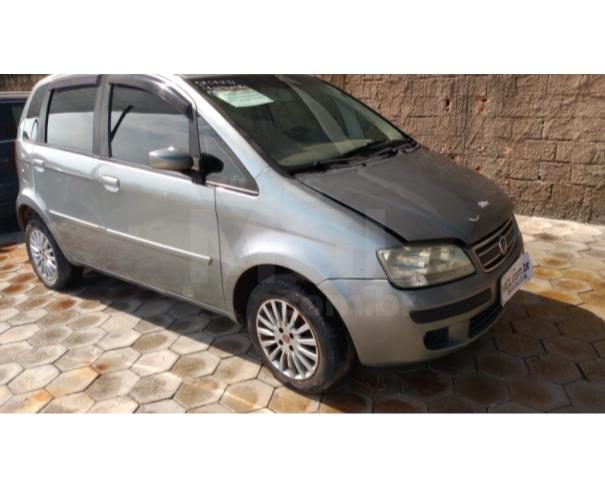Foto de ITAÚNA/MG - FIAT IDEA ELX FLEX