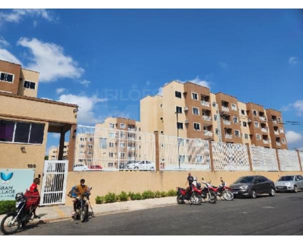 Foto de FORTALEZA/CE — Apartamento com 2 quartos e 1 vaga na garagem no bairro Paupina