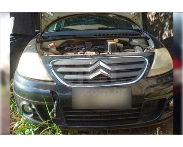 Foto de UBERABA/MG - CITROEN C3 EXCL 14 Flex 