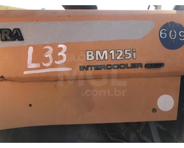 Foto de PRESIDENTE KENNEDY/ES - Trator Valtra BM 125I 4X4, ANO 2009