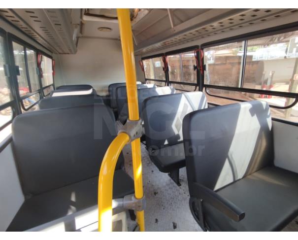 Foto de GRUPIARA/MG - Ônibus Marcopolo Volare V8L 4X4 EO, 2013/2014, DIESEL 