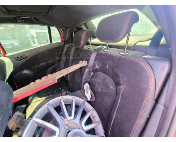 Foto de ITAÚNA/MG- FIAT BRAVO SPORTING 1.8 2014/2014- PA13371