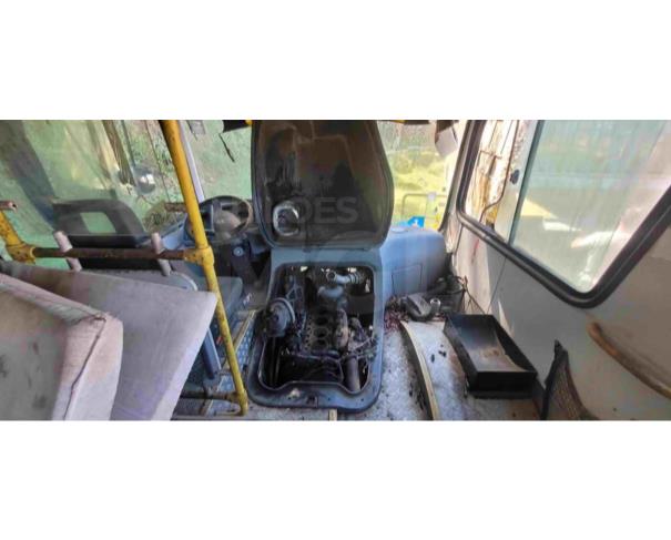Foto de SANTA MARIA MADALENA/RJ - Ônibus Mercedes Benz OF 1519 R. Ore, 2014/2014, DIESEL 
