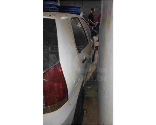 Foto de ANTÔNIO CARDOSO/BA - Fiat Palio Fire, 2014/2015, FLEX 
