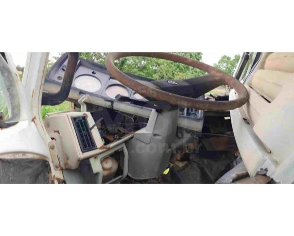 Foto de NOVO HORIZONTE DO OESTE/RO - Caminhão VW 12.180, 2000/2000, DIESEL (SUCATA) 