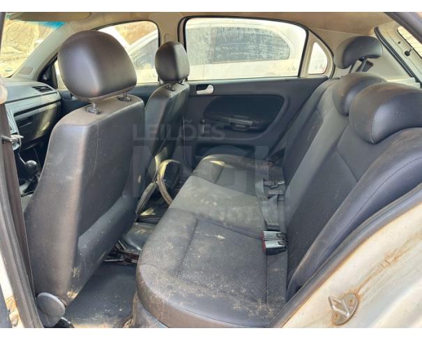 Foto de SÃO JOÃO DA PONTE/MG - CARRO - VW/Gol 1.0L MC4, 2018/2019