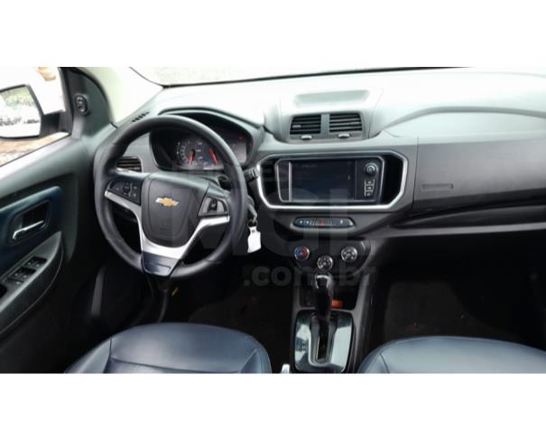 Foto de ITAÚNA/MG- CHEVROLET SPIN PREMIER 1.8 8V ECONO.FLEX 5P AUT. 2023/2024- PA12559