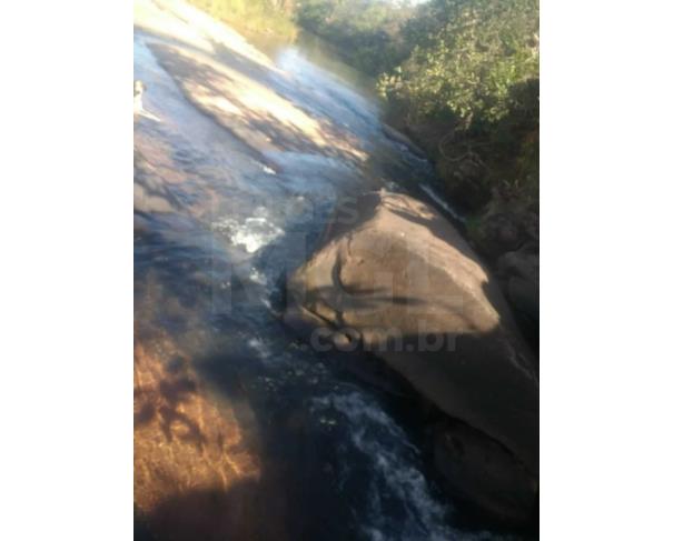 Foto de BRASILÂNDIA DE MINAS/MG — Fazenda Cachoeira 303.13.28 hectares (3.031.300m²) 