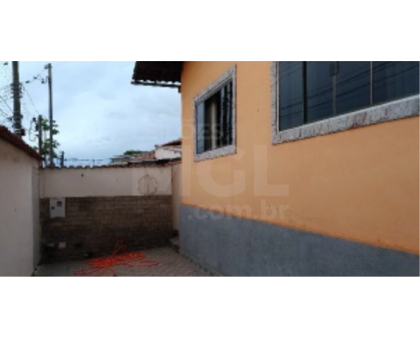 Foto de ALFENAS/MG – Casa com aproximadamente 184,00m², situada no loteamento Jardim Aeroporto II
