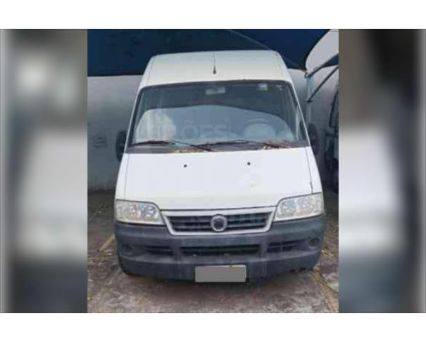 Foto de CUIABÁ/MT - FIAT Ducato M Bus Rontan
