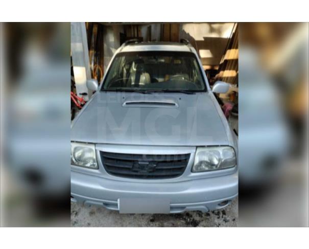 Foto de UNIÃO DA VITÓRIA/PR - CHEVROLET Tracker 2.0 