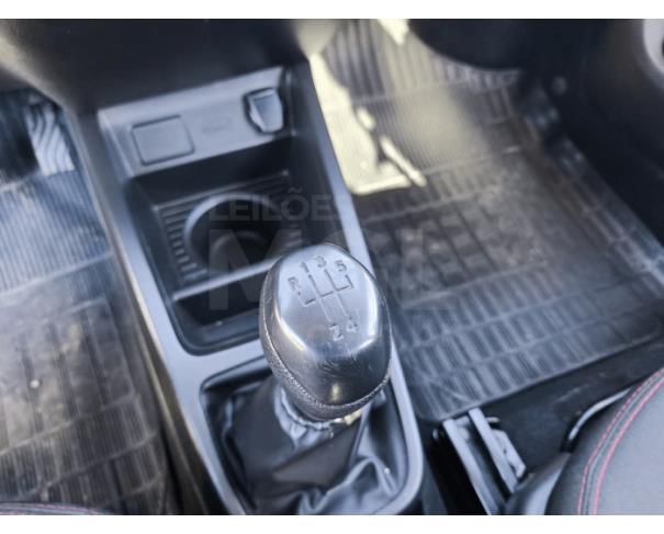 Foto de ITAÚNA/MG- RENAULT KWID ZEN 1.0 FLEX 12V 5P MEC. 2022/2023- PA13320