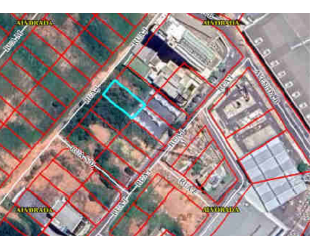 Foto de CUIABÁ/MT – Lote com 450,00m² no bairro Parque Eldorado