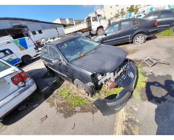 Foto de RIO DAS OSTRAS/RJ - VW - VOLKSWAGEN / POLO SEDAN 1.6