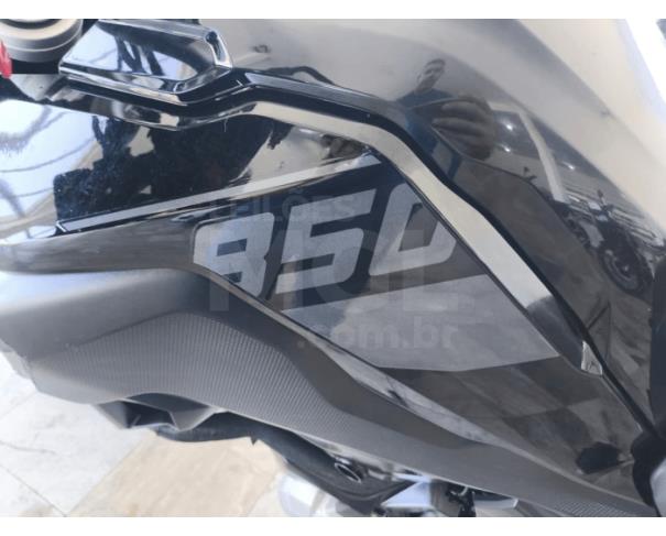Foto de ITAÚNA/MG- MOTO BMW F850 GS 2022/2023- PA00847