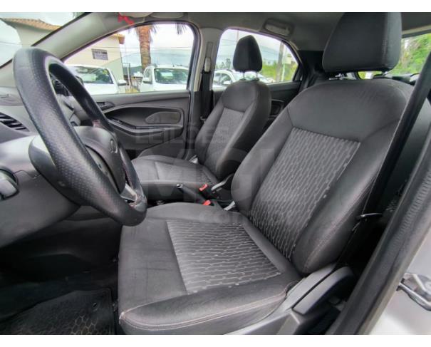 Foto de ITAÚNA/MG- FORD KA 1.0 HATCH 2017/2018- PA12836