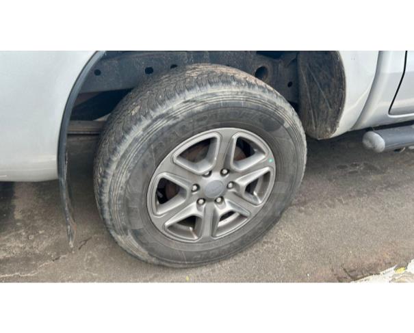 Foto de SÃO LUIS/MA - Ford Ranger XLS CD 4A 22C, 2018/2019, DIESEL 