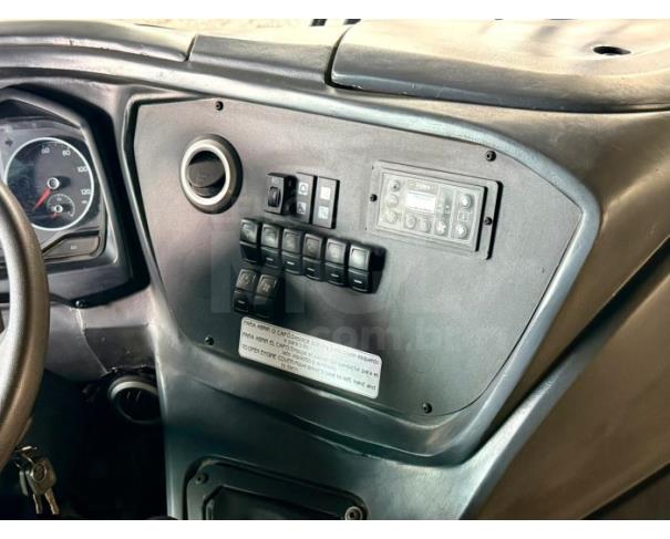 Foto de BELO HORIZONTE/MG - ÔNIBUS - VOLKSWAGEN MARCOPOLLO VIAGGIO FR - ANO: 2025 - PA
