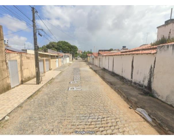 Foto de BOM JESUS/RN — Casa no Centro