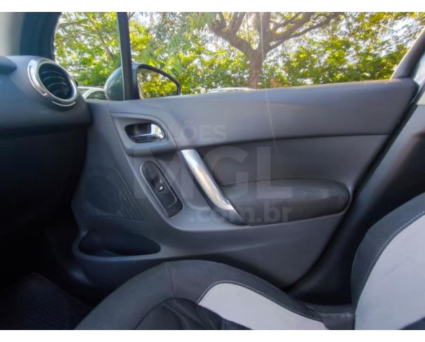 Foto de ITAÚNA/MG- CITROEN C3 TENDANCE 1.5 FLEX 5P MEC. 2013/2013- PA12871