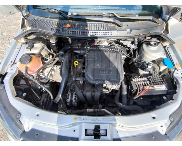 Foto de ITAÚNA/MG- VW NOVO GOL TL MCV 2018/2018 - PA13472