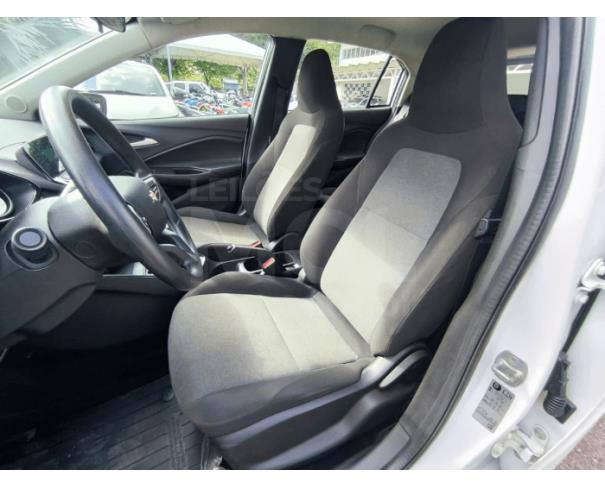 Foto de ITAÚNA/MG- CHEVROLET ONIX 10MT HATCH 2024/2025- PA13302 
