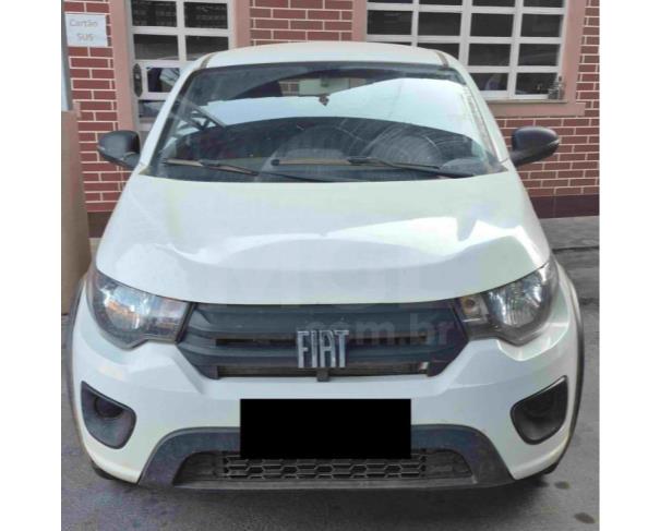Foto de ALTO RIO DOCE/MG - Fiat Mobi Like, 2021/2021, FLEX 