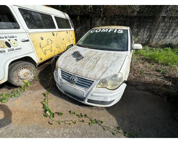 Foto de RIO DAS OSTRAS/RJ - VW - VOLKSWAGEN / POLO SEDAN 2.0 COMFOR