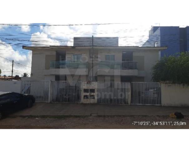 Foto de JOÃO PESSOA/PB — Apartamento com 2 quartos e 1 vaga na garagem no bairro João Paulo II.