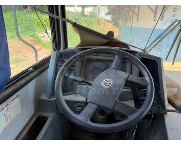 Foto de APIACÁ/ES - CARRO - VW 15.190 EOD E.S.ORE, 2012/2013