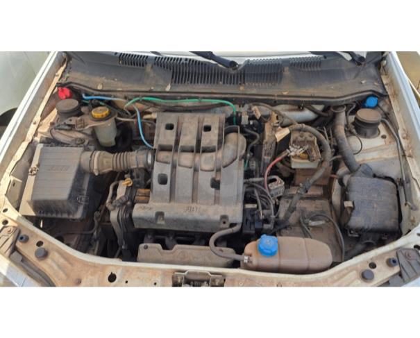 Foto de COCALZINHO DE GOIÁS/GO - CARRO -  Fiat Palio Fire, 2014/2015