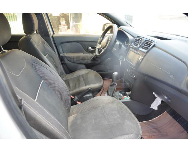 Foto de BELA VISTA DO TOLDO/SC - Renault Sandero ZEN 1.0MT, 2020/2021